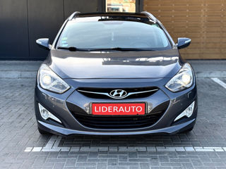 Hyundai i40 foto 2