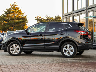 Nissan Qashqai foto 5