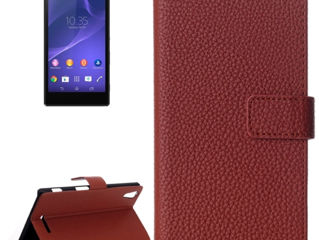 Screen protectoare,huse Sony Xperia foto 9