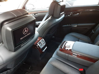 Mercedes S-Class foto 2