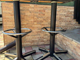 Scaun bar  foto 2