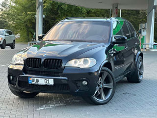 BMW X5 foto 3