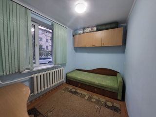 2-х комнатная квартира, 42 м², Ботаника, Кишинёв