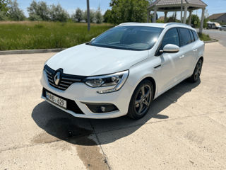 Renault Megane foto 3