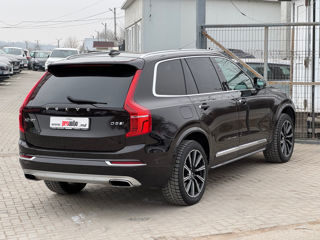 Volvo XC90 foto 4