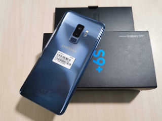 Galaxy S-9 Plus Ideal Original