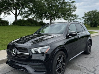 Chirie Mercedes-Benz GLE