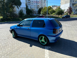 Volkswagen Golf foto 6