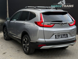 Honda CR-V foto 4