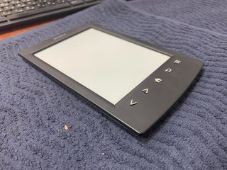 Sony Book Reader foto 3