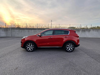 KIA Sportage foto 6