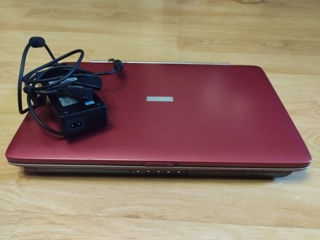 Продам раритет Toshiba Satellite P20-552 цена 300 лей