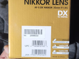 Nikkon Lend foto 2