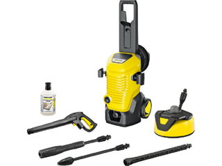 Karcher K5 Premium Smart Control + Home Kit  Nou!