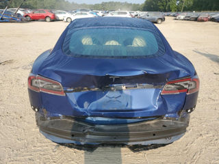 Tesla Model S foto 5