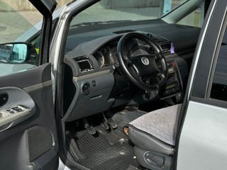 Volkswagen Sharan foto 5