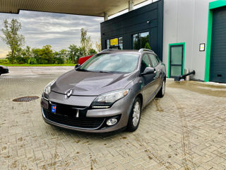 Renault Megane foto 3