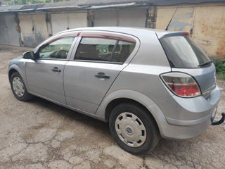 Opel Astra foto 3