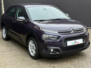 Citroen C4 Cactus foto 3