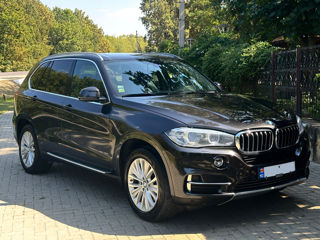 BMW X5 foto 5