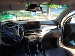 Hyundai Tucson foto 2