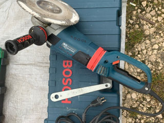 Bosch Professional mixt/прадаю/куплю/меняю foto 8