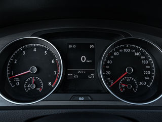 Volkswagen Golf foto 9