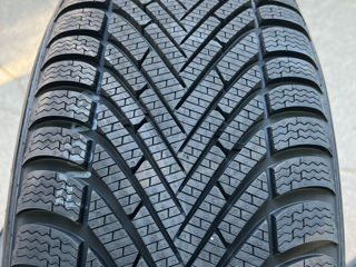 235/60 R18 Pirelli Powergy Winter/ Доставка, livrare toata Moldova 2024 foto 3