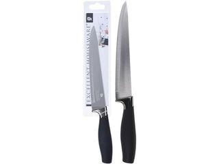 Cutit Pentru Carne Eh Lama 20Cm Lungime 33Cm, Miner-Prins, Metal