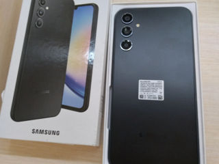 Samsung Galaxy A34 5G  4190 lei foto 1
