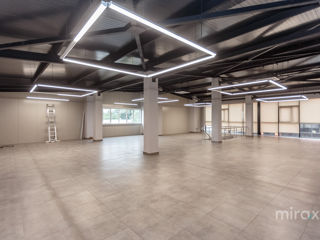 Se dă în chirie spațiu comercial/ showroom, amplasat în sectorul Ciocana, str. Uzinelor! foto 8