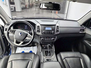 Ssangyong Rexton foto 6