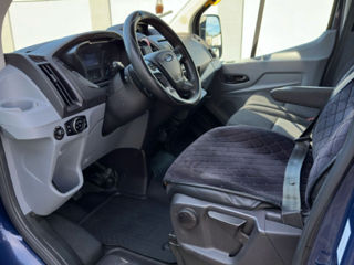 Ford Transit Connect foto 5