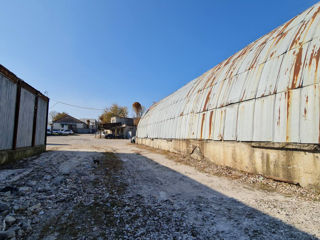 Сдаются помещения на територии базы в центре Криково,  под автосервис и производство foto 3