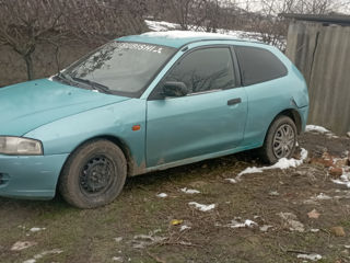 Mitsubishi Colt foto 6