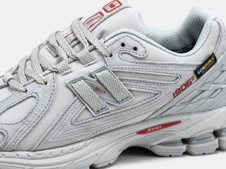 New Balance 1906R Cordura Grey/White foto 2