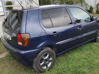 Volkswagen Polo foto 6