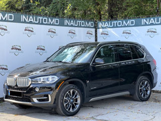 BMW X5 foto 1