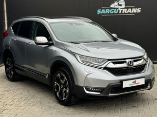 Honda CR-V foto 3