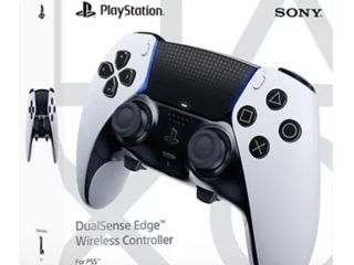 Playstation 5 slim(disc,digital) 1TB новые,гарантия фото 16