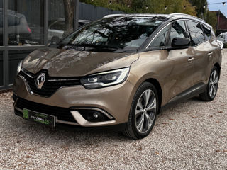 Renault Grand Scenic foto 2