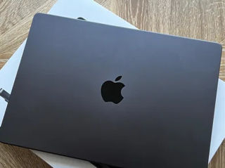 MacBook M3 Pro