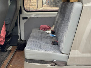 Ford Transit foto 9