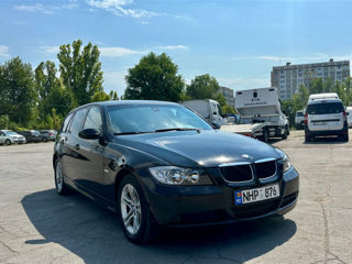 BMW 3 Series foto 3