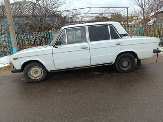 Lada / ВАЗ 2103 foto 6