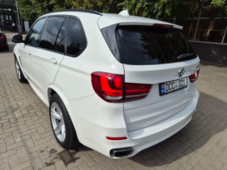 BMW X5 foto 4