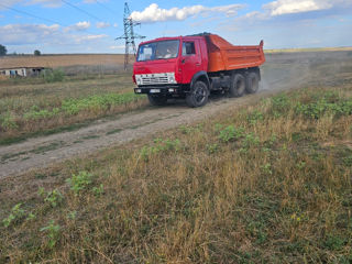 Kamaz foto 4