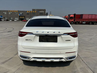 Haval H6 foto 4