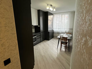 Apartament cu 1 cameră, 39 m², Telecentru, Chișinău foto 2