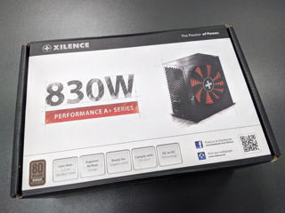 Xilence XP830R8